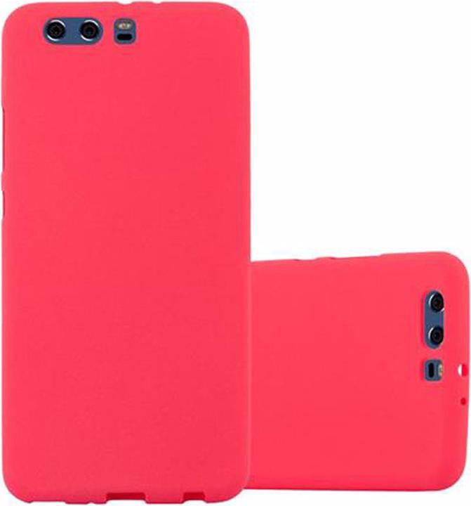 Immagine prodotto Cadorabo Copertura smerigliata in TPU (Huawei P10 Plus)