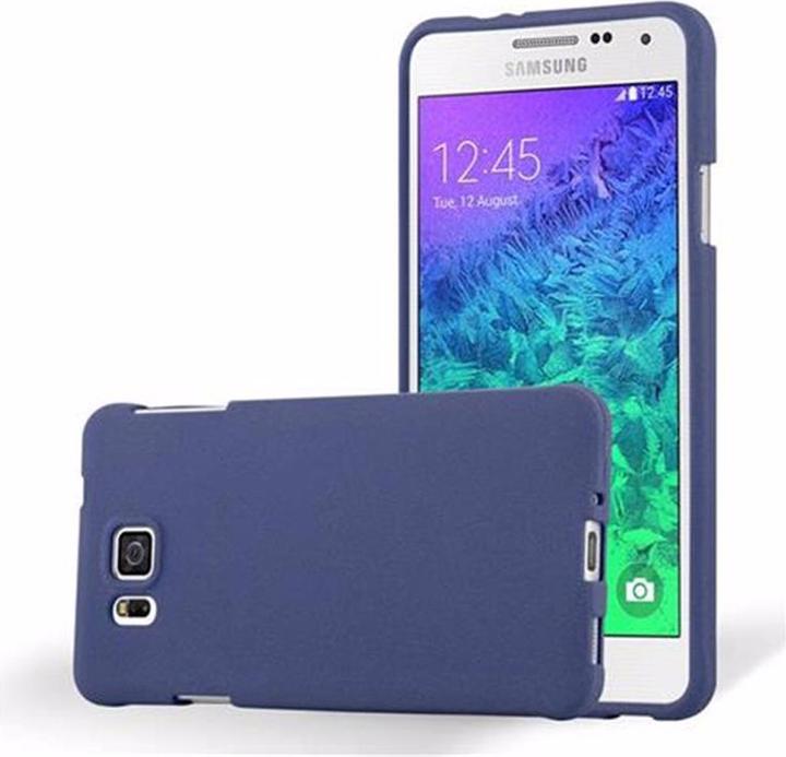 Produktbild Cadorabo TPU Frosted Cover