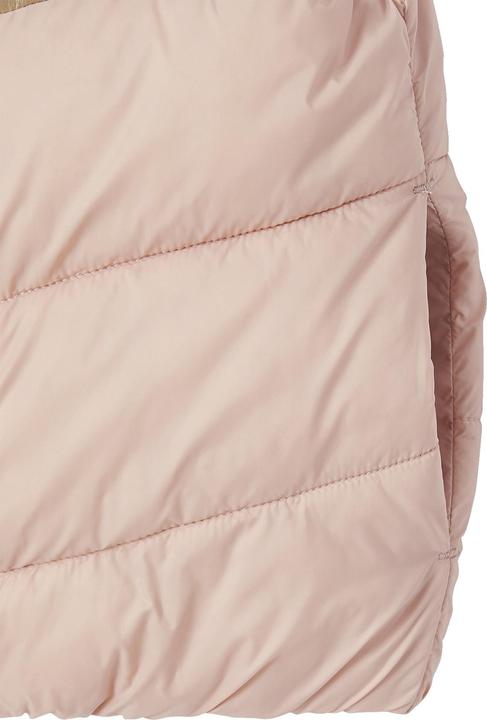 Immagine prodotto Vertbaudet Mädchen Colorblock-Steppweste mit Recycling-Polyester (134)