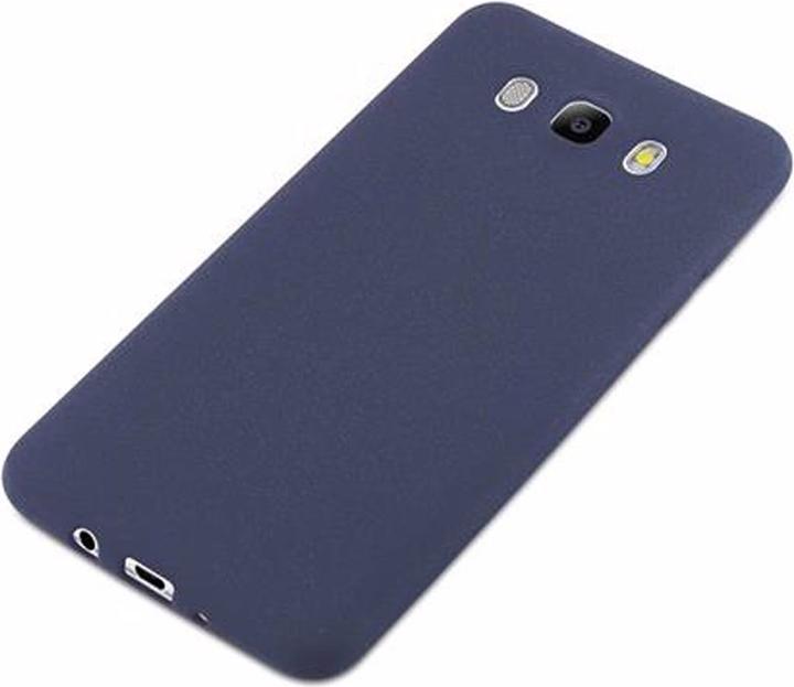 Immagine prodotto Cadorabo Copertura smerigliata in TPU (Samsung Galaxy J7 2016)