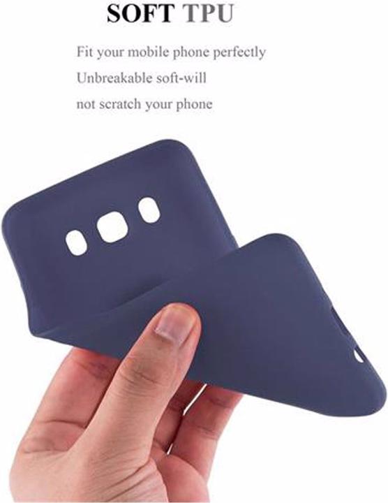 Immagine prodotto Cadorabo Copertura smerigliata in TPU (Samsung Galaxy J7 2016)
