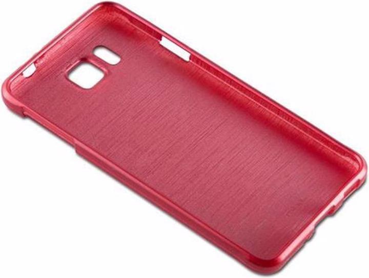 Image du produit Cadorabo Couverture TPU brossé