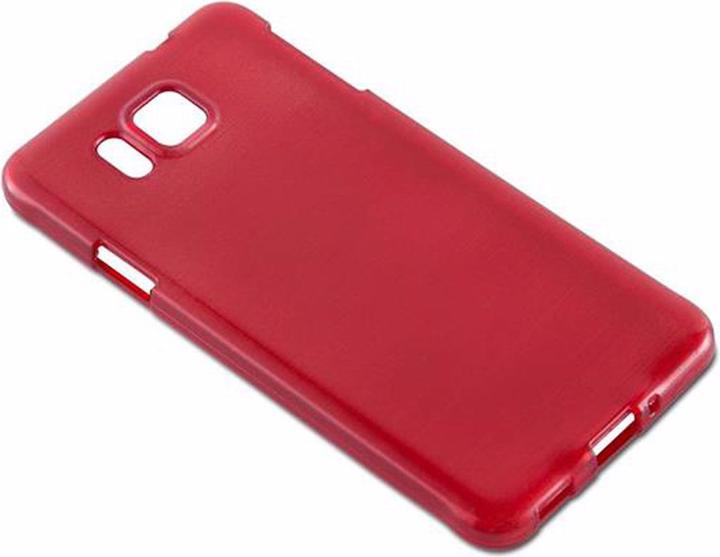 Image du produit Cadorabo Couverture TPU brossé