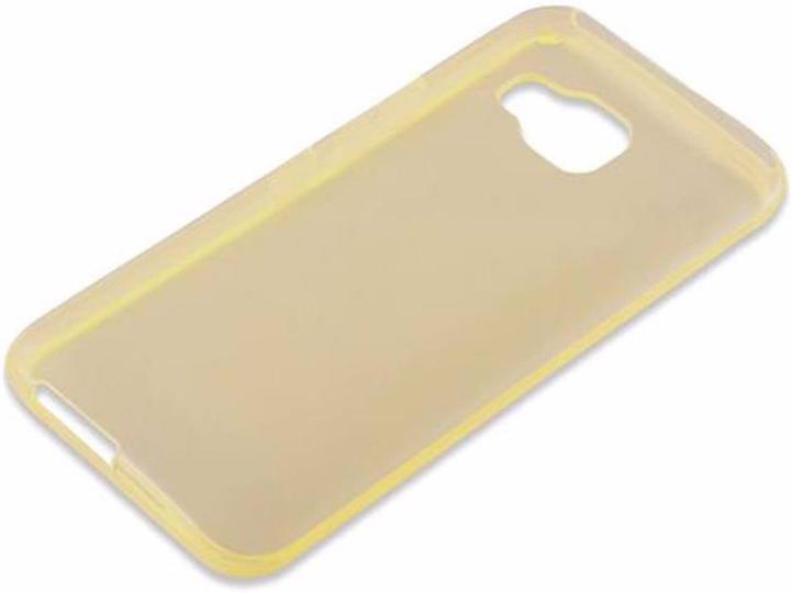 Image du produit Cadorabo TPU Ultra Slim AIR Cover (HTC One M9)