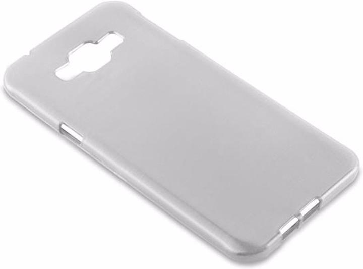 Produktbild Cadorabo TPU Brushed Cover (Samsung Galaxy A8 (2018))