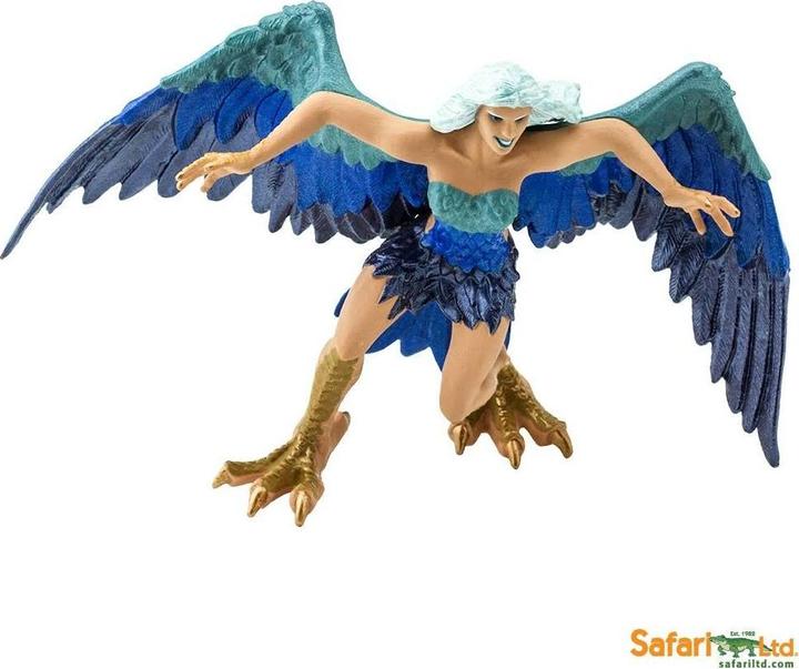 Produktbild Safari Harpyie