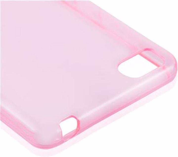 Actual product image Cadorabo TPU Ultra Slim AIR Cover (Mi4)