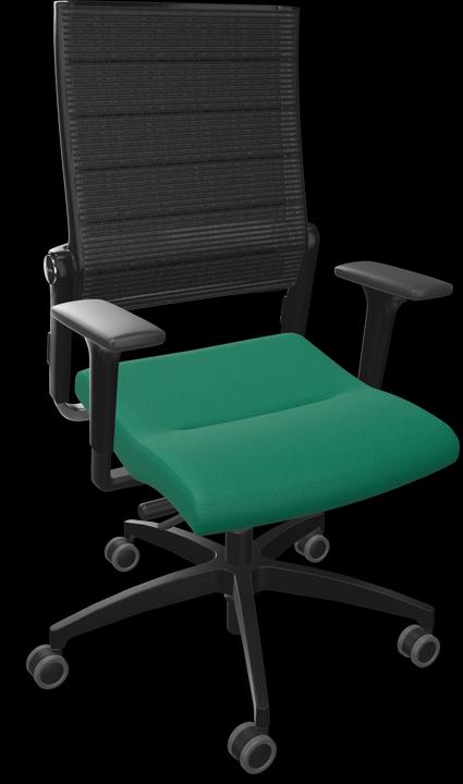 Produktbild Dauphin Lordo Bürodrehstuhl