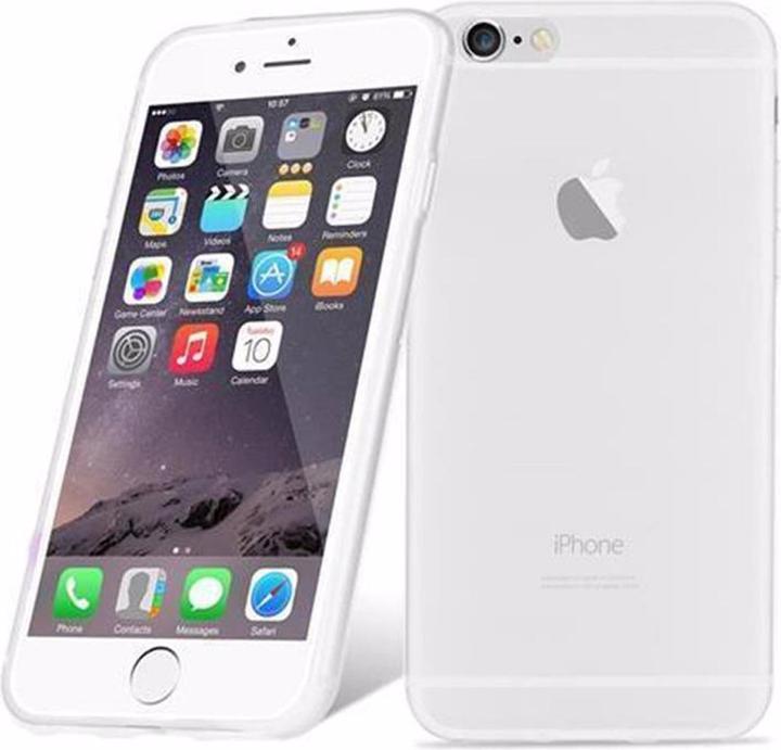Immagine prodotto Cadorabo TPU ultra sottile AIR Cover (Apple iPhone 6)