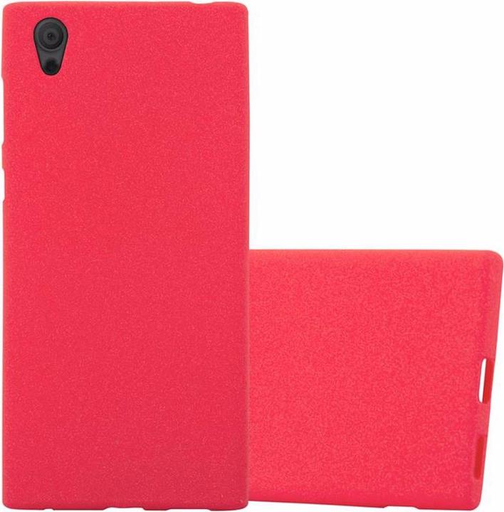 Rosso gelo
