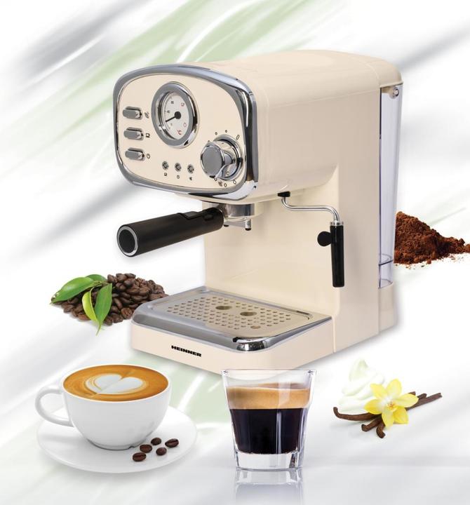 Produktbild Heinner HEM-1100CR