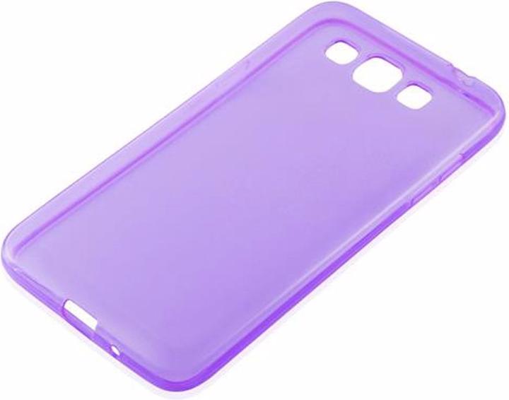 Produktbild Cadorabo TPU Ultra Slim AIR Cover (Samsung Galaxy Grand 3)