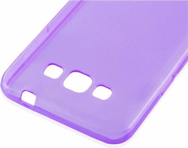 Produktbild Cadorabo TPU Ultra Slim AIR Cover (Samsung Galaxy Grand 3)