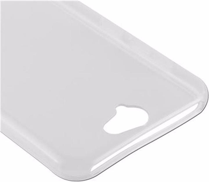 Image du produit Cadorabo TPU Ultra Slim AIR Cover (HTC One A9)