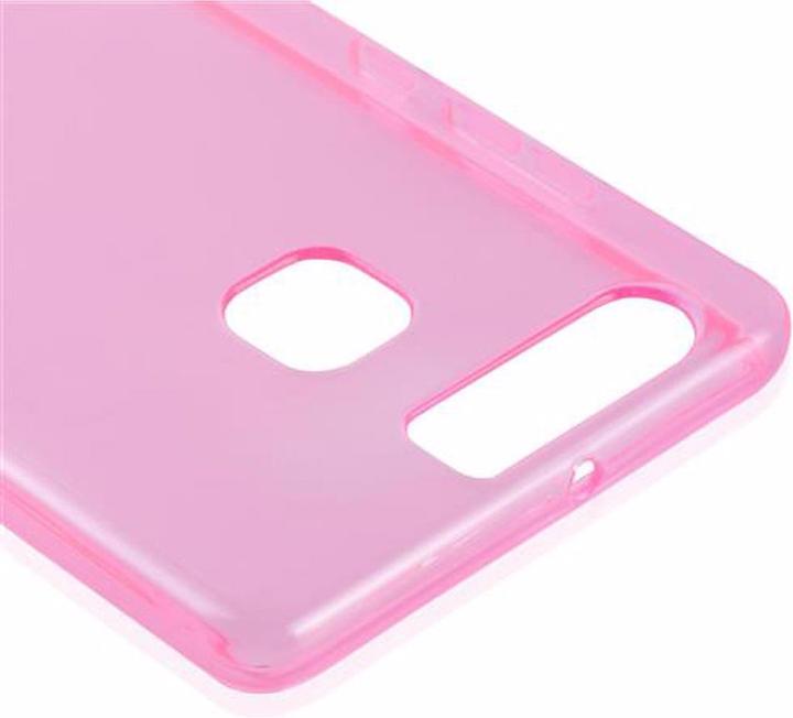 Produktbild Cadorabo TPU Ultra Slim AIR Cover