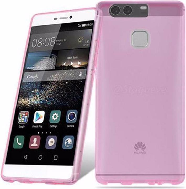 Produktbild Cadorabo TPU Ultra Slim AIR Cover