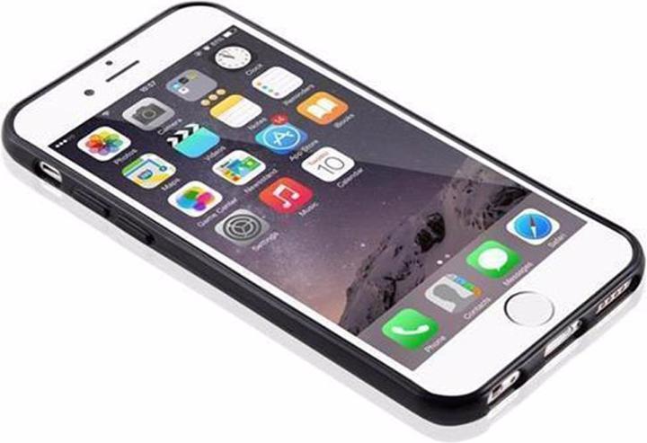 Immagine prodotto Cadorabo TPU ultra sottile AIR Cover (Apple iPhone 6)