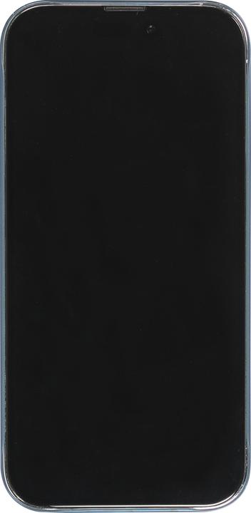 Produktbild PhoneLook Hülle Plastik ultra dünn semi-transparent matt (Apple iPhone 15 Pro Max)