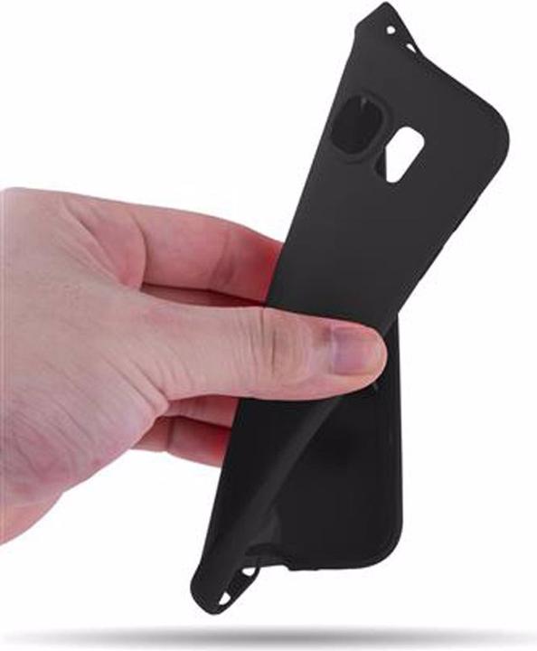 Image du produit Cadorabo Couverture TPU Candy (Samsung Galaxy S6)