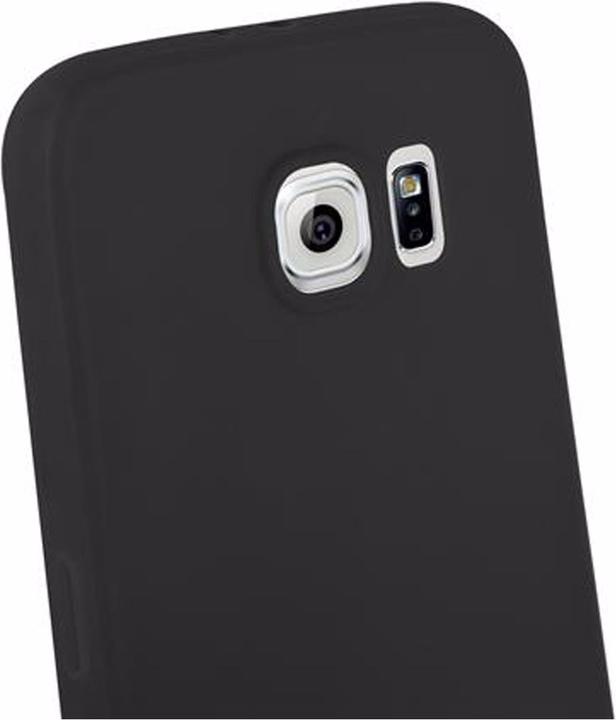 Image du produit Cadorabo Couverture TPU Candy (Samsung Galaxy S6)