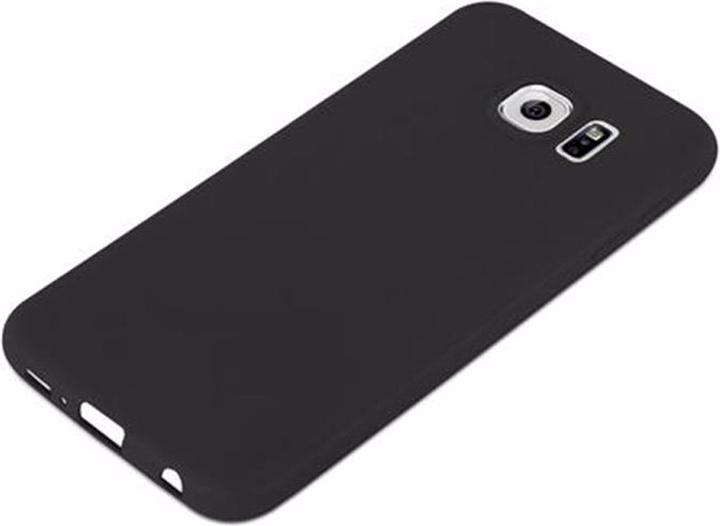 Image du produit Cadorabo Couverture TPU Candy (Samsung Galaxy S6)