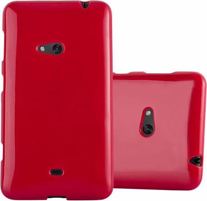 JELLY RED