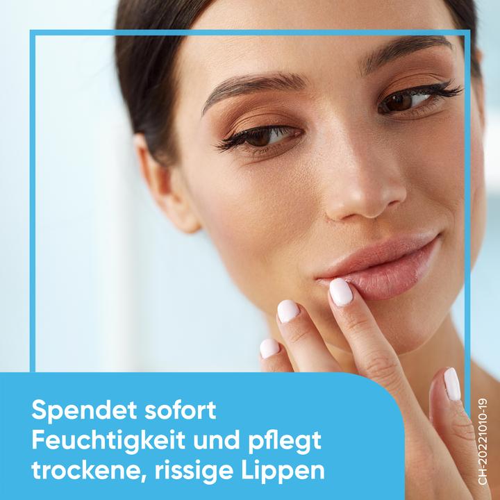 Produktbild Bepanthen Derma Regenerierende Lippencreme (Crème, 7.50 ml)