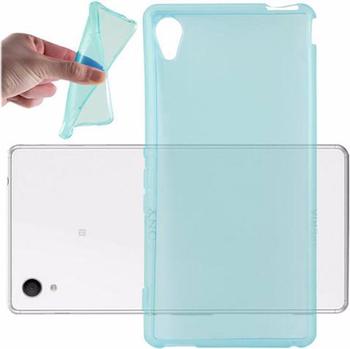 Produktbild Cadorabo TPU Ultra Slim AIR Cover