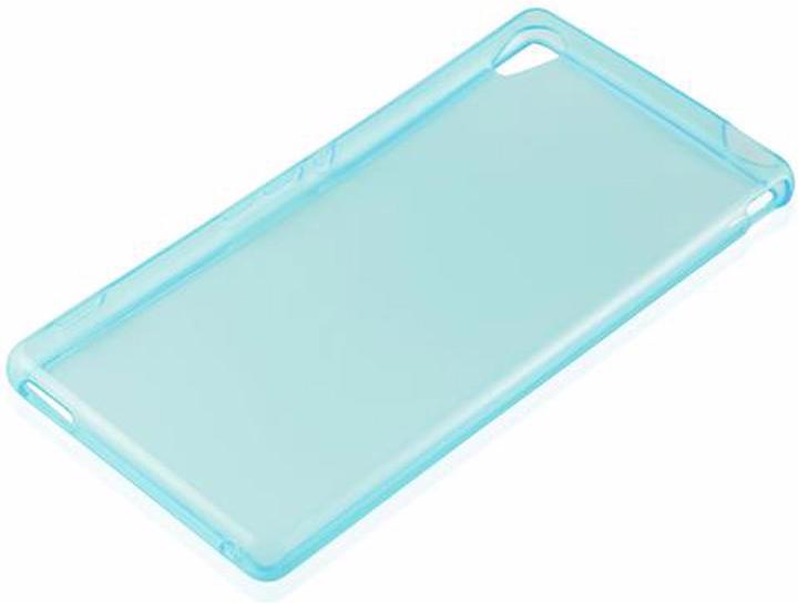 Produktbild Cadorabo TPU Ultra Slim AIR Cover
