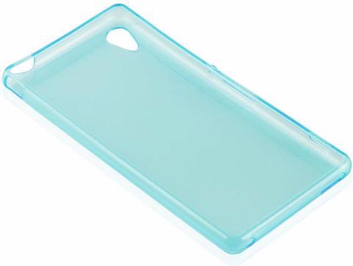Produktbild Cadorabo TPU Ultra Slim AIR Cover