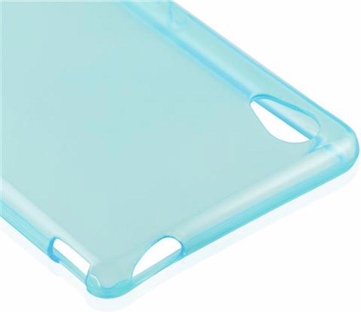 Produktbild Cadorabo TPU Ultra Slim AIR Cover