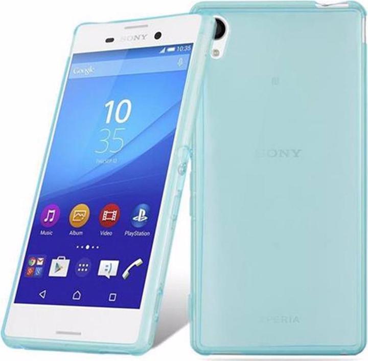 Produktbild Cadorabo TPU Ultra Slim AIR Cover