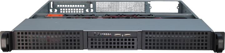 Immagine prodotto Intertech IPC 1U-10255 Rack