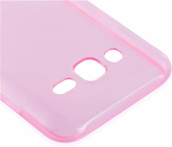 Immagine prodotto Cadorabo TPU ultra sottile AIR Cover (Samsung Galaxy J3)