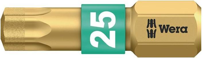 Wera 867/1 BDC TX 40 x 25 mm (T 40)