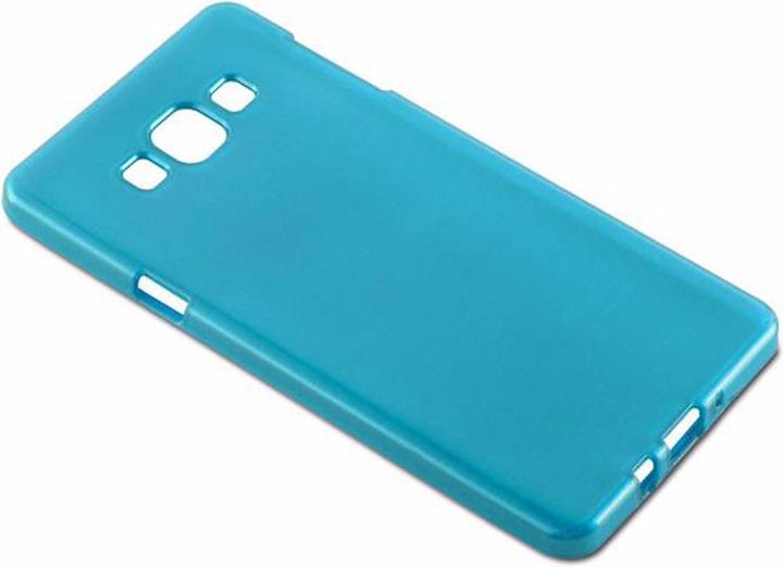 Produktbild Cadorabo TPU Brushed Cover (Samsung Galaxy A7)