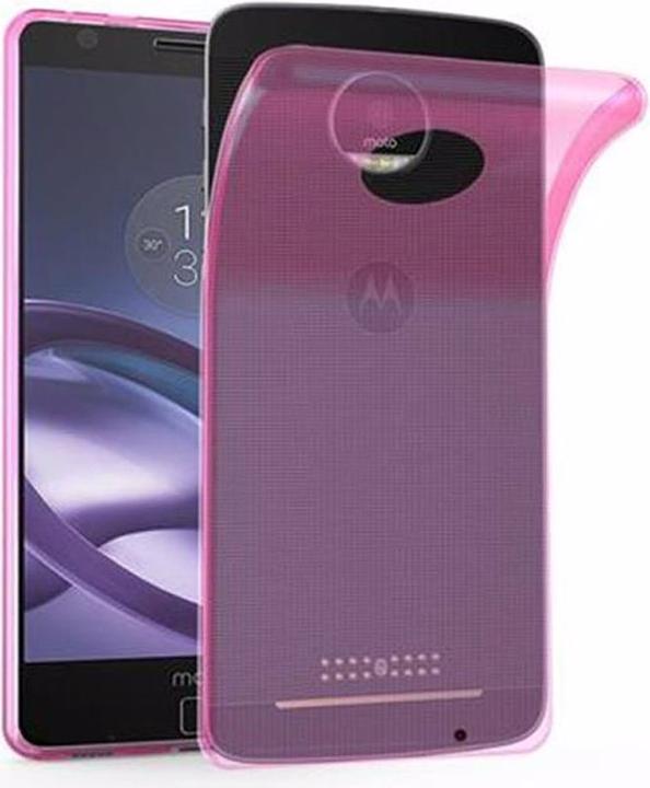 Produktbild Cadorabo TPU Ultra Slim AIR Cover