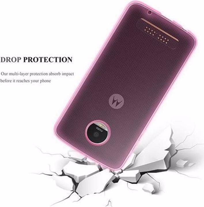 Produktbild Cadorabo TPU Ultra Slim AIR Cover