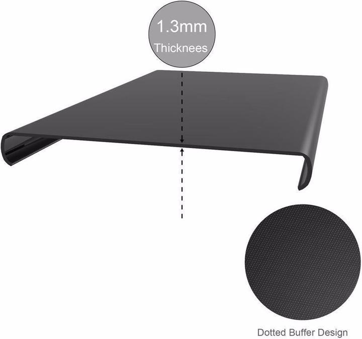 Produktbild Cadorabo TPU Ultra Slim AIR Cover (Samsung Galaxy J7 2017)