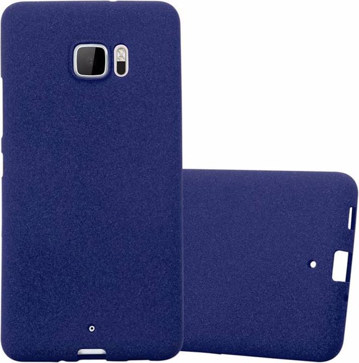 Produktbild Cadorabo TPU Frosted Cover