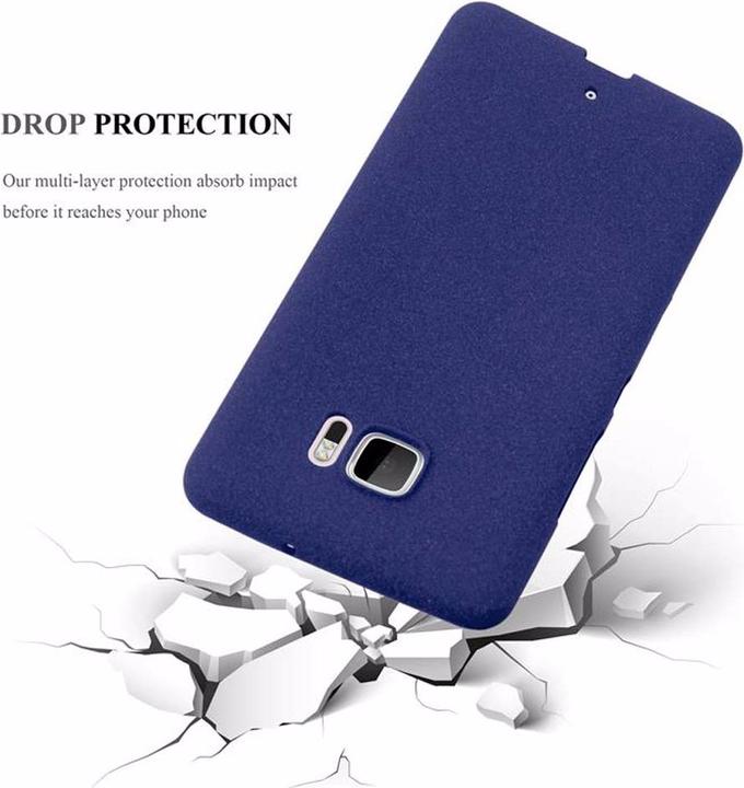 Produktbild Cadorabo TPU Frosted Cover
