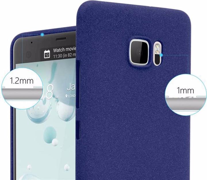 Produktbild Cadorabo TPU Frosted Cover