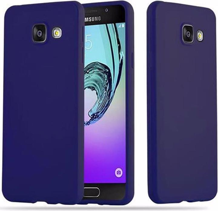 Candy dark blue
