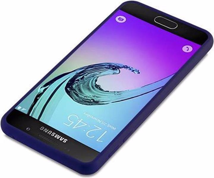 Image du produit Cadorabo Couverture TPU Candy (Samsung Galaxy A3 (2016))