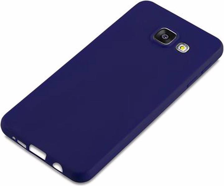 Image du produit Cadorabo Couverture TPU Candy (Samsung Galaxy A3 (2016))