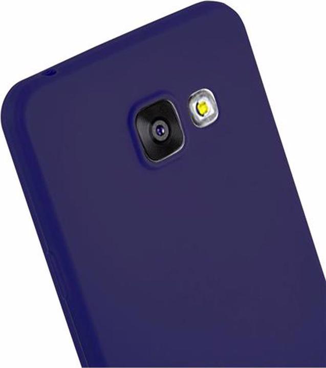 Image du produit Cadorabo Couverture TPU Candy (Samsung Galaxy A3 (2016))