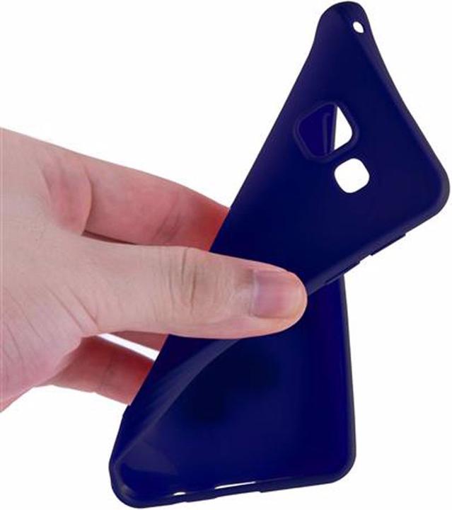 Image du produit Cadorabo Couverture TPU Candy (Samsung Galaxy A3 (2016))