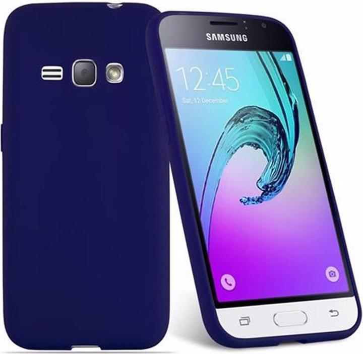 Image du produit Cadorabo Couverture TPU Candy