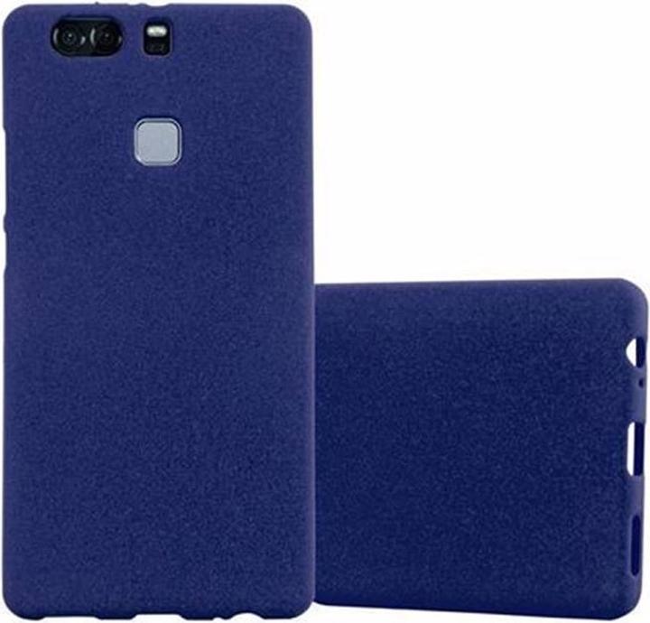 Actual product image Cadorabo TPU Frosted Cover