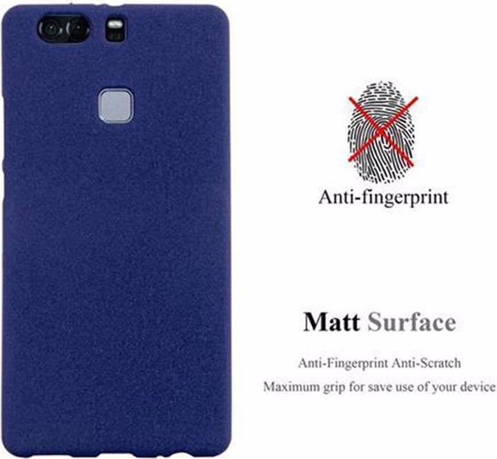 Actual product image Cadorabo TPU Frosted Cover
